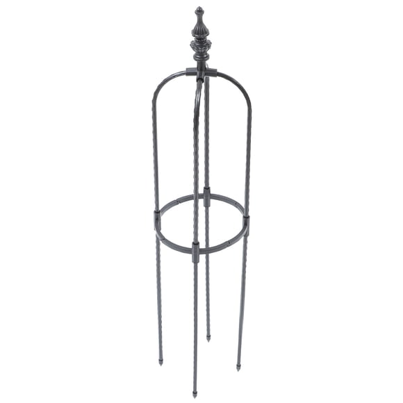 MasteelfCA Garden Trellis Rack Climbing Vines Support Sturdy Flowers Stand Climbing Plants Trellis