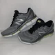 thumbnail image 4 of Pre-Owned New Balance Gray Rubix Mrubxgy Steel/Hi Lite Running Shoes Size 9 2E, 4 of 6