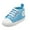 Sky Blue, variant on YUNCITY Toddler Baby Boy Girl Shoes Indoor Year Colors 0-1 9 Sole Shoes Available Old Soft Shoes Sneakers Black 12-18 Months