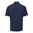 thumbnail image 2 of Oscar Jacobson Mens Bullock Tour Polo Shirt, 2 of 4