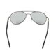 thumbnail image 5 of Gafas Anti-UV Jadeshay para hombres, lentes que cambian de color, Marco negro plateado, 5 of 14