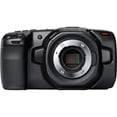 thumbnail image 1 of Blackmagic Design Mini Converter Optical Fiber 12G, 1 of 6