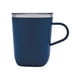 thumbnail image 3 of Paquete con 35 piezas de Taza acero inoxidable doble pared azul 5 x 10, 3 of 4
