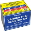 Elenco Resistor/Capacitor Combo kit - RCK-465