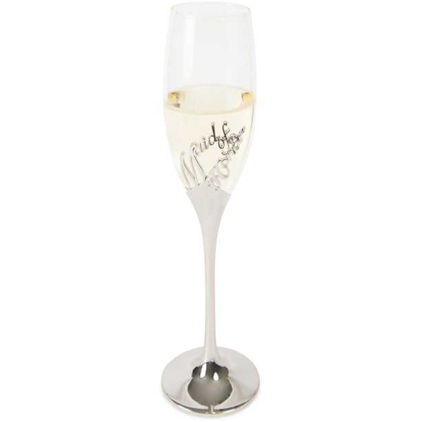 Glorious Occasions Wedding Toast Silver Champagne Glass Flute 8 Oz Walmart Com Walmart Com,How To Cut Corian Countertop Already Installed