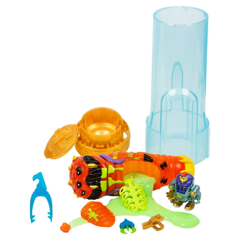 Walmart treasure hotsell x aliens