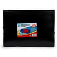 thumbnail image 4 of Office Works 13-Pocket Document Folder File Organizer Set, 4 of 7