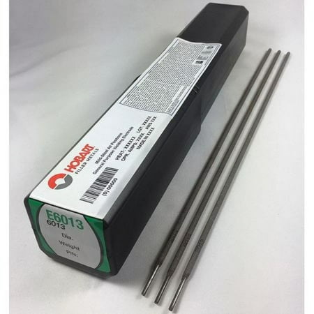 

Hobart Welding Products Stick Electrode 3/32 Dia. Carbon Steel 54JK84
