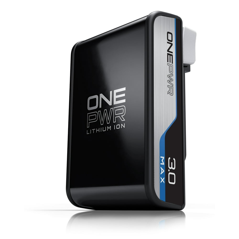 Hoover ONEPWR 3.0 AH Max Lithium Ion Battery, BH25030