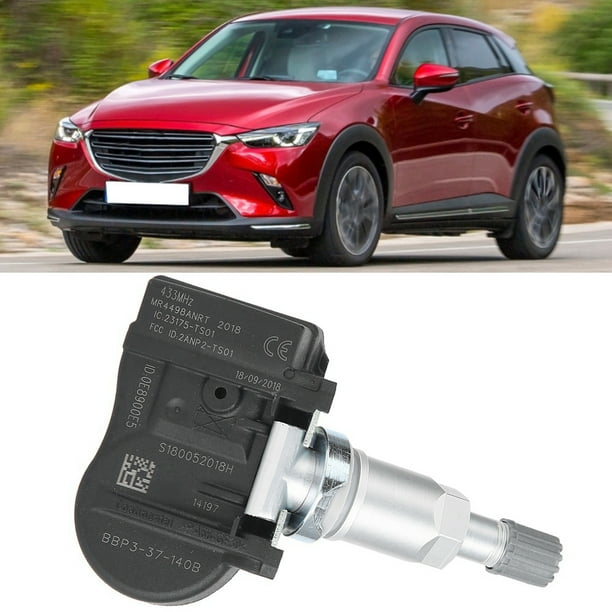 OTVIAP BBP337140B, Tire Pressure Sensor,Car TPMS Tire Pressure Monitor