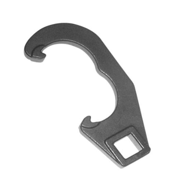 Specialty Products Company 71989 Tie Rod Tool with 1-7/16" Opening and 1/2" Drive