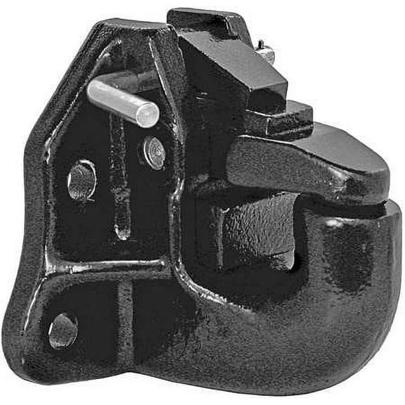 Buyers Products P45AC4 45 Ton Air Compensated Pintle Hook