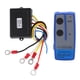 thumbnail image 5 of Interruptor De Control Remoto Del Cabrestante, Control Remoto Inalámbrico Del Cabrestante, Ahorro De Energía, Alimentado Por Batería, Antiinterferencias Para Coche, Camión,, 5 of 7