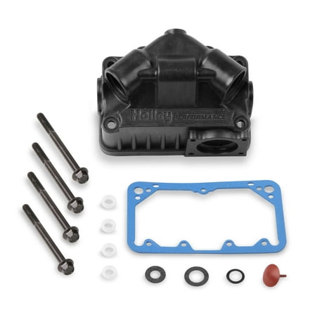 Holley Performance 134-73HB Carburetor Float Bowl Cover Gasket