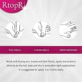 thumbnail image 5 of Nail Treatment Polish for Fungal Repair and Growth Promotion 10ml, 5 of 5
