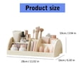 thumbnail image 5 of Stylish and Practical Cosmetic Storage Box Portable Accessory for Easy Access, 5 of 14