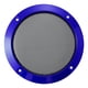 thumbnail image 1 of Coche Metal Audio Altavoz Parrilla Cubierta Malla Woofer Rejilla Azul 5 pulgadas, 1 of 1