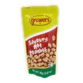 thumbnail image 2 of Growers Savory Hot Peanuts MGF3&nbsp;80g (2.82oz) 3 Pack, 2 of 3