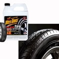 thumbnail image 2 of HS Ultra Gloss 29.901 Tire Shine & Detailer, Automotive Cleaners, 128 oz, 2 of 5
