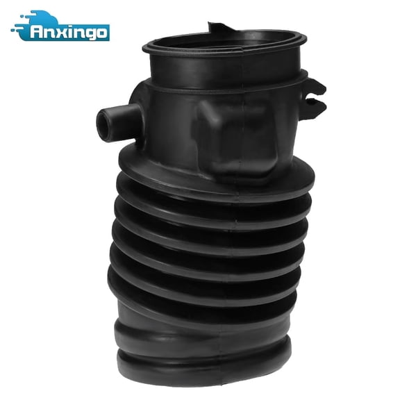 Anxingo 17228-RDA-A00 Air Intake Hose Tube Replacement for Acura TL Base Type-S 2007 2008