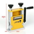 thumbnail image 5 of MOMOJIA Efficient MultiHole Wire Stripping Tool Wire Stripper For Easy Operation, 5 of 9