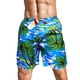 thumbnail image 1 of Traje De Baño Hombre Short Impermeable Bermuda Secado Rápido, 1 of 3