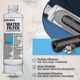 thumbnail image 3 of 3 Pack Refrigerator Water Filter For Samsung Da97-17376b Haf-qin Da97-08006c Quality, 3 of 5