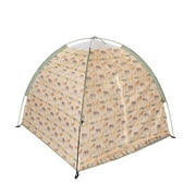 Pacific Play Tents Jungle Friends Play Tent, Child