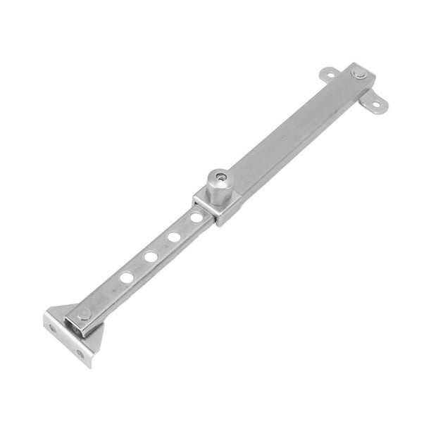 Bisagra telescópica para ventana BuyWeek bisagra oculta de aluminio