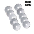 thumbnail image 1 of 10pcs 28mm  Blades for Cloth Rotary Cutter Patchworks Roller Wheel Cutter DIY Sewing Accessories, 1 of 2