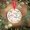 Baby-230, variant on Sonogram Photo Baby Reveal Ornament Expecting a Baby Personalized Christmas Ornament Ultrasound Photo Baby Announcement