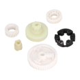 thumbnail image 3 of Kit De Reemplazo De Engranaje De Motor De Gafas De Ventana De Coche De 6 Uds Apto Para Mazda Inevent VI002666-00, 3 of 7