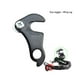 thumbnail image 5 of Sonducket Gancho de transmisión trasera, gancho trasero impermeable, herramienta para colgar, lengüeta trasera para bicicleta de montaña, Ciclismo Sonducket OD028489-00, 5 of 6