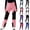 Gray, variant on Bovxnpu Unisex Girls Winter Ski Pants Pockets Fleece Ski Pants Kids Athletic Pants Pants