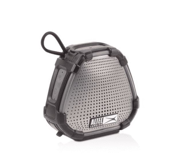 altec lansing versa 2 go review