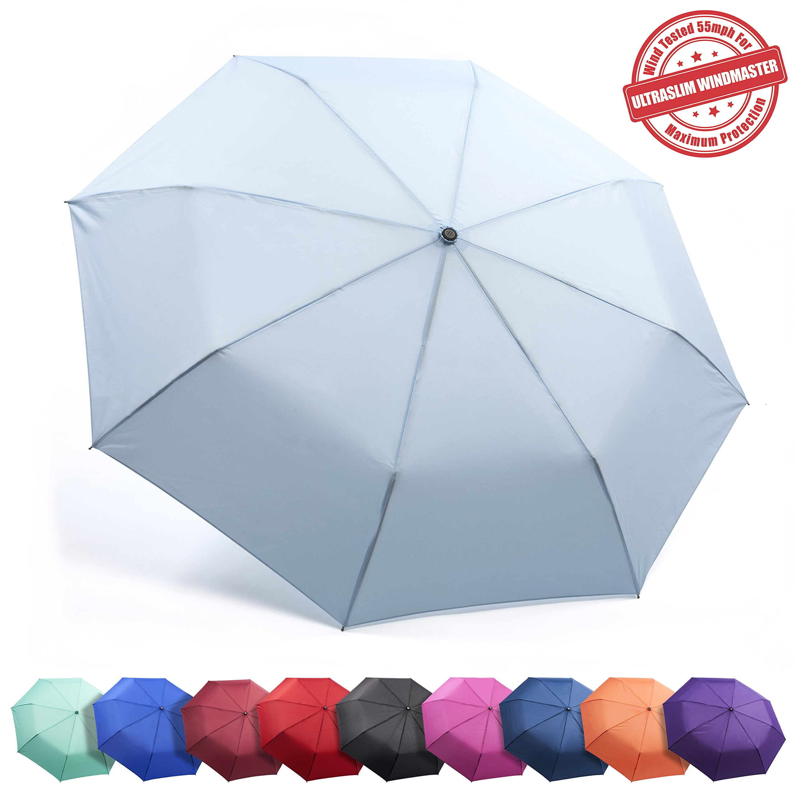 kolumbo travel umbrella