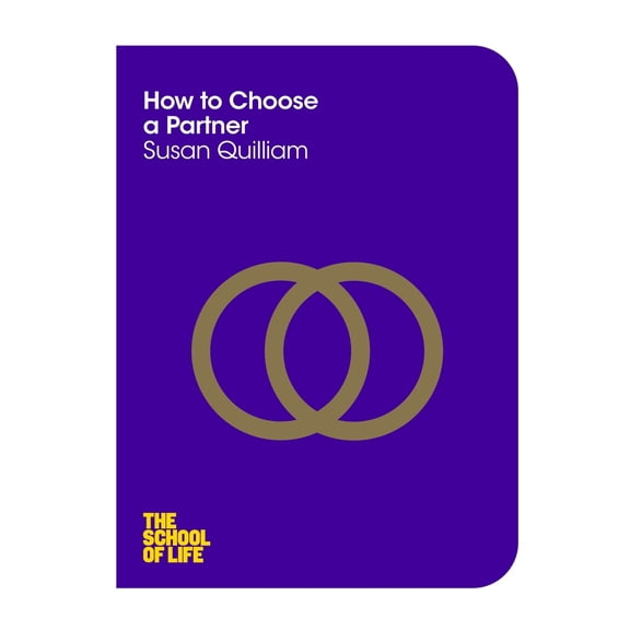 Pre-Owned How To Choose A Partner (Paperback) 1447293290 9781447293293