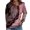 B, variant on Vedolay Hoodies for Women Women's 2023 Sweatshirts Long Sleeve Crew Neck Pullover Casual 2023 Fall Clothes,C M