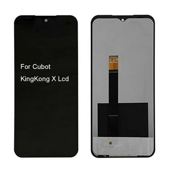 High Quality LCD Screen For Cubot KingKong X LCD Display Touch Screen Digitizer Assembly Replacement Part