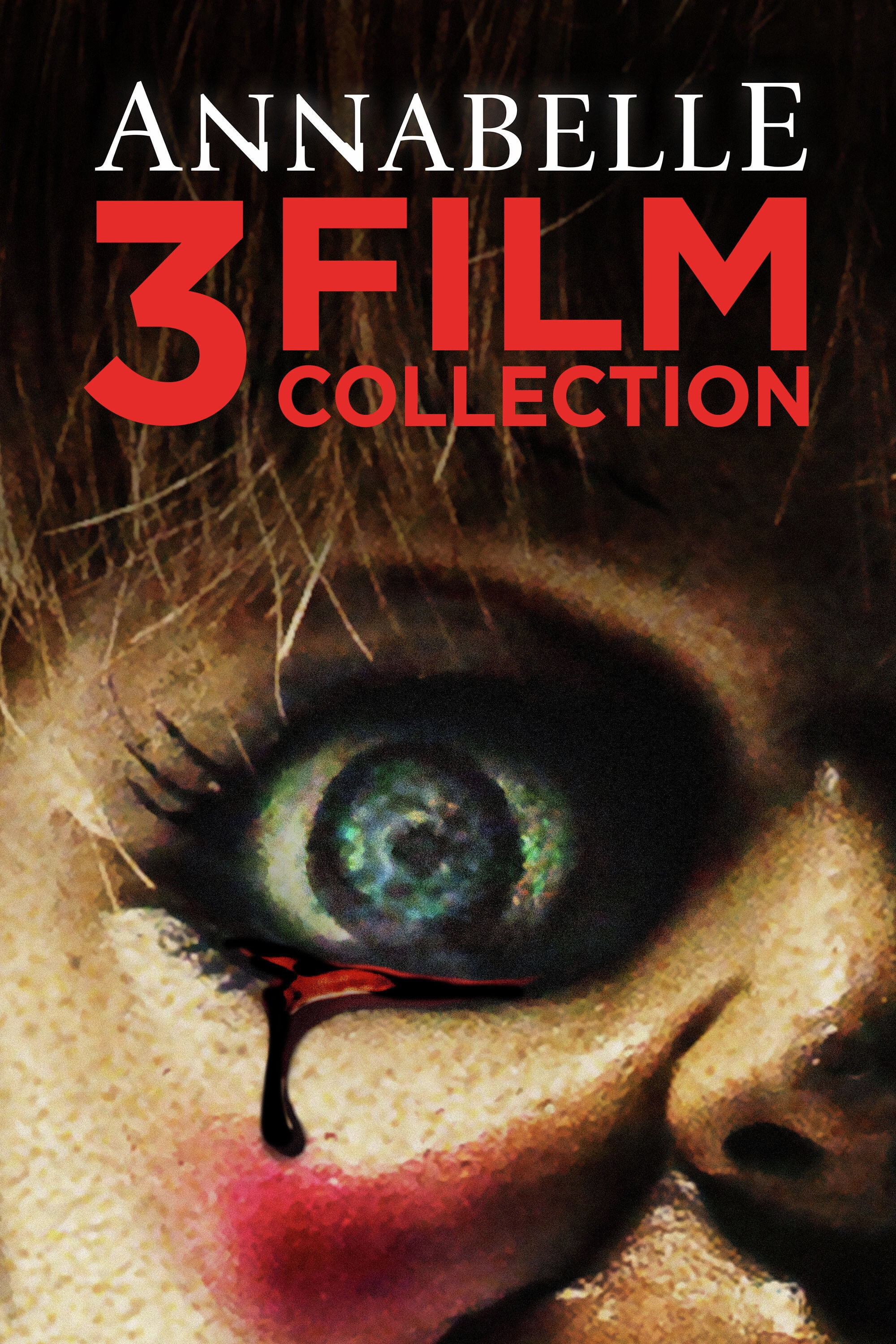 Annabelle comes home 123movies hotsell