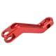 thumbnail image 2 of Reemplazo de palanca de balancín de freno trasero extendido de motocicleta para Vespa150 Spring 2019-2020 Rojo, 2 of 5