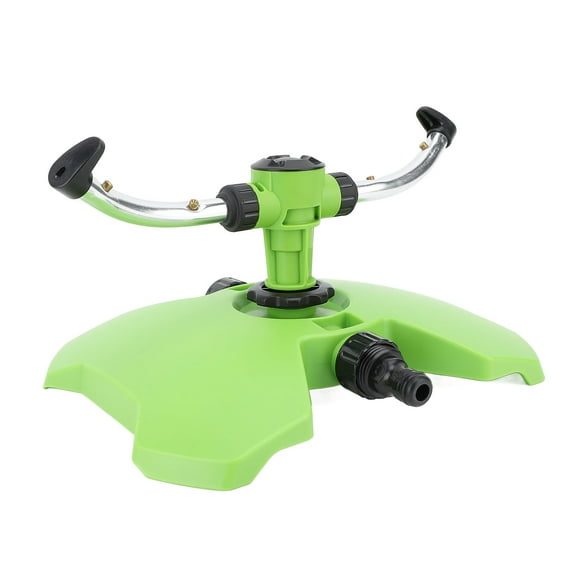 Rotating Sprinkler For Yard Garden, Wide Coverage Irrigation System