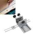thumbnail image 1 of Plantilla de Hoyo, Kit de Plantilla de Plantilla de Tinas Ajustable Para Hacer Muebles, 1 of 7
