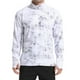 thumbnail image 1 of Camisa con capucha y protección solar para hombre, ropa de protección contra erupciones para golf, pesca, equitación M, 1 of 8