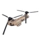 thumbnail image 1 of Juguete de helicópero con luces y Sonido, Avión de helicóptero de transporte para niños pequeños con batería, Juguetes de vehículo de rescate para niños regalos para, 1 of 7