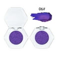 thumbnail image 1 of Yttmshdga Clearance! Eyeshadow Optical Eyeshadow Powder Metal Photosensitive To Highlight Glitter Sequins 12 Colors, 1 of 9