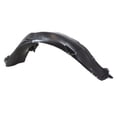 thumbnail image 5 of For Chevy Aveo5 2009 2010 2011 Fender Liner Driver Side | Front | Inner | Plastic | Replacement For GM1248206 | 565-00809L, 96808314, 5 of 5