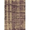 thumbnail image 1 of Ahgly Company Indoor Rectangle Oriental Brown Industrial Area Rugs, 7' x 9', 1 of 4