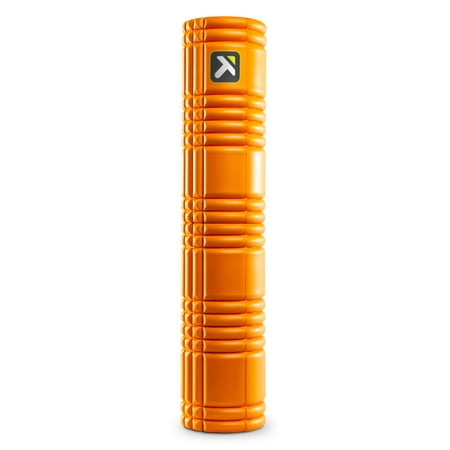 TriggerPoint The Grid 2.0 Revolutionary Foam Massage Roller -Orange