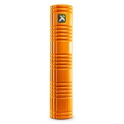 TriggerPoint GRID 2.0 Foam Roller Orange 26"